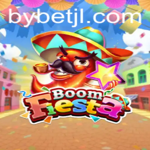 BoomFiesta: A Closer Look at the Innovative Game by ByBet