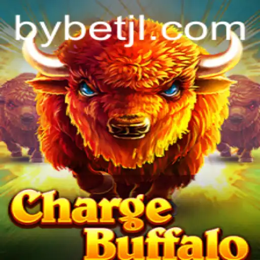 ChargeBuffalo: A Thrilling Gaming Experience by ByBet