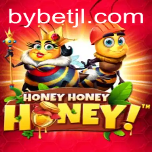 Experience the Thrill of HoneyHoneyHoney by ByBet