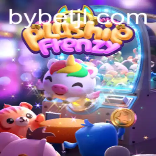 Exploring PlushieFrenzy: A Delightful Dive into ByBet's Adorable Gaming World