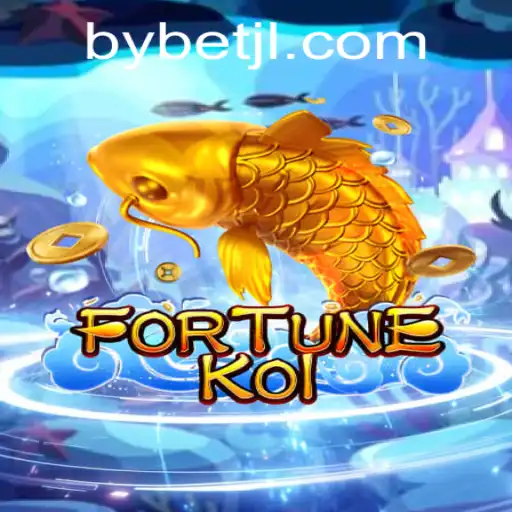 FORTUNEKOI by ByBet: An Immersive Gaming Experience