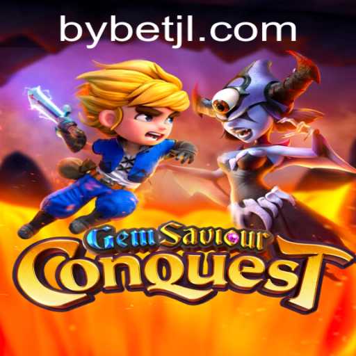 Dive into the Dazzling World of GemSaviourConquest: A ByBet Original