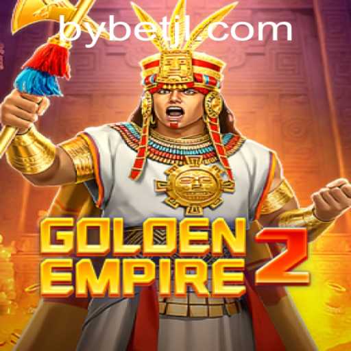 GoldenEmpire2: A Thrilling Experience by ByBet