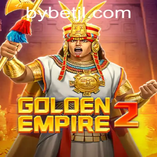 GoldenEmpire2: A Thrilling Experience by ByBet