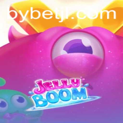JellyBoom by ByBet: A Sweet Adventure Into the World of Interactive Gaming