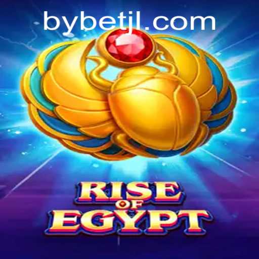RiseOfEgypt: A Mesmerizing Journey ByBet