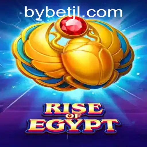 RiseOfEgypt: A Mesmerizing Journey ByBet