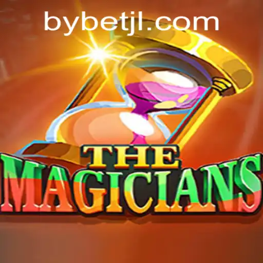 The Enchanting World of TheMagicians by ByBet