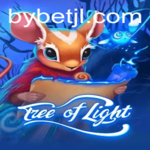 Unveiling the Enchanting World of TreeofLight by ByBet